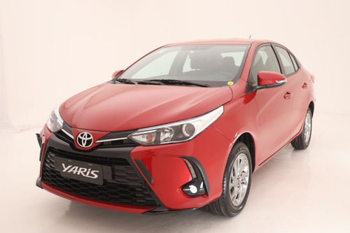 Toyota Yaris 1.5 Xls Mt Sedán 4p 0km 2023