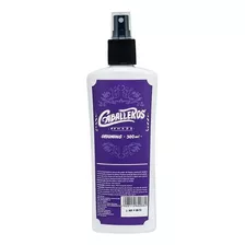 Grooming Modelador Para Cabelo Caballeros 300ml