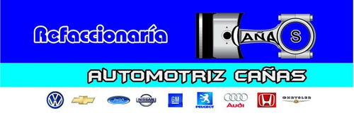 Balatas Delantero Volvo V50 2008 2.4l Ceramicas D915 Fmsi Foto 2