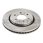 Disco Ventilado Delantero Para Ford Expedition 4x2, 4x4 07