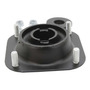 Base Amortiguador Mazda Mx3 1992-1995 Delantero Grob