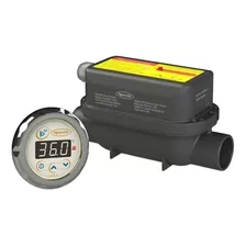 Aquecedor Banheira De Hidromassagem E Spa 8000w 220v Tholz