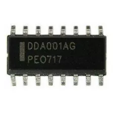 Dda001ag Chip Ic Fuente De Alimentación Sop15