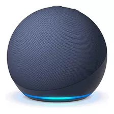 Amazon Echo Dot 5th Gen Con Asistente Virtual Alexa 