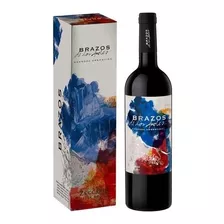 Vino Brazos De Los Andes Blend 750 Ml - Zuccardi Mendoza