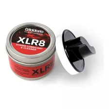 Limpiador Para Cuerdas D'addario Xlr8