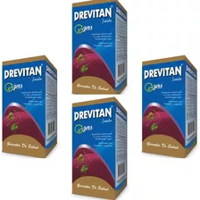 Drevitan X360ml X4 - Unidad a $23500