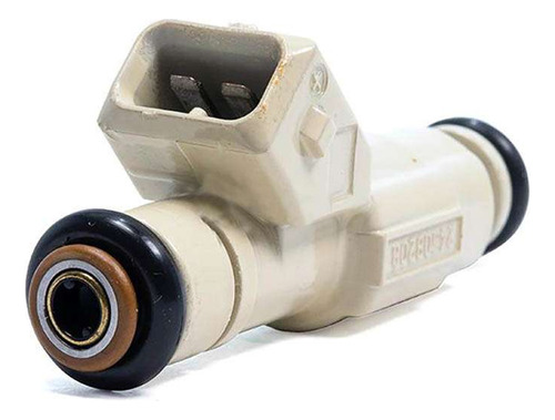 6pzs Inyector Gasolina Para Oldsmobile Lss 3.8 1999 Scarg Foto 3