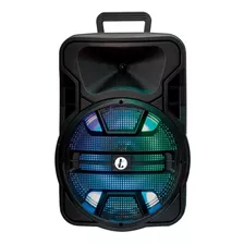 Parlante Ledstar Lp-move 2 12 Pulgadas Bluetooth