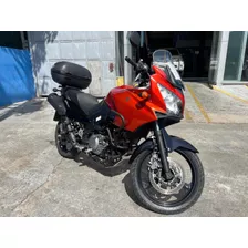 Suzuki Vstrom