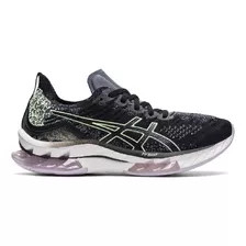 Tênis Running Asics Kinsei Blast Original Com Nf