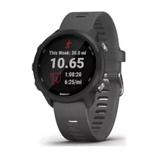 Garmin Forerunner 245, Smartwatch Para Correr 