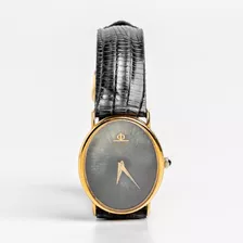 Reloj Dama Baume & Mercier Geneve Oro 18 Vintage Alvear 2262