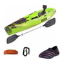 Segunda imagen para búsqueda de kayak rocker wave