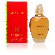 Givenchy Amarige 100 Ml Edt / Perfumes Mp