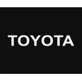 Antifaz Sencillo Toyota Corolla Hybrid 2020 Cofre