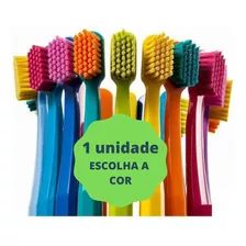 Escova Dental Curaprox 5460 Suiça Ultra Soft Escolha Sua Cor