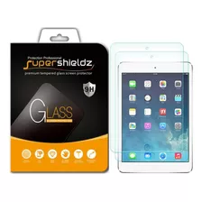 Protector Pantalla X2u Supershieldz Para iPad Pro 9.7/air1/2