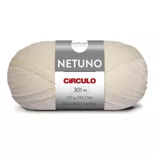 Fio Netuno Circulo 100g