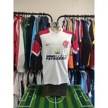 Camisa Flamengo 2007 