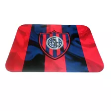 Mousepad Personalizados 20x14 Cm - San Lorenzo De Almagro