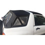 Base Frente Para Estereo  Geo Tracker 1992 A 1997 Hf0420dd