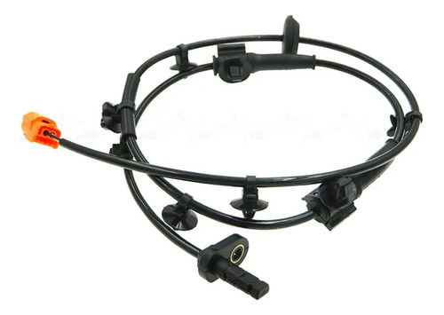 Sensor Abs Delantero Izquierdo Honda Fit 2002-2008 Foto 2