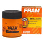 Filtro Aceite Fram Nissan Titan 5.6l 2011 2012 2013 2014