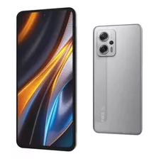 Xiaomi Pocophone Poco X4 Gt Dual Sim 256 Gb Silver 8 Gb Ram 