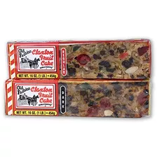 Claxton Pastel De Frutas Regular-oscuro Sampler Paquete