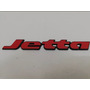 Emblema Parrilla Vw Jetta A3 1993 94 95 96 97 98 Golf A3 