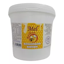 Mel Puro - Balde 5 Kg - Apiário Melbee - Florada Eucalipto