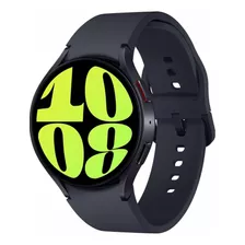 Samsung Smartwatch Galaxy Watch6 Bt 44mm Tela Super Amoled