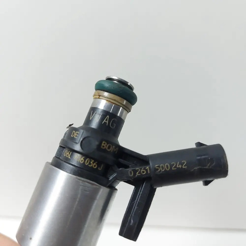 Bico Injetor Audi A1 A3 A4 A5 1.8 Tfsi 061906036j Bosch