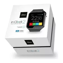 Reloj Inteligente Smart Watch Bluetooth