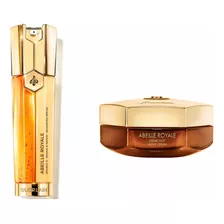 Abeille Royale Double R Serum 50ml + Creme De Noite 50ml