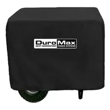 Duromax Xpsgc Cubierta Del Generador Para Los Modelos Xp4400