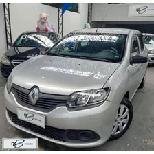 Sandero Authentique Flex 1.0 12v 5p 2018