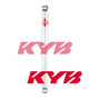 Amortiguador Kyb Isuzu Amigo 89-95 Pickup Hombre 4wd 88-95 D