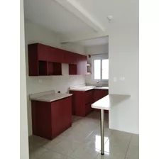 Apartamento En Renta En Zona 16