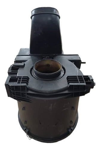 Carcaça Filtro Ar Mb Atego 2012 1