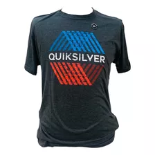 Playera Quiksilver Modern Fit