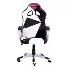 Cadeira Gamer Viper2 Nexus Roxa