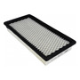 Filtro De Aire Chrysler 300c 2.4  1994 Chrysler 300C