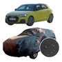 Audi A4 Automtico Funda Palanca De Velocidades Piel