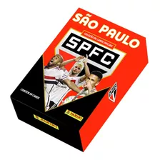Tribute Card Set São Paulo - 50 Cards