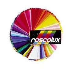Rosco Rosco Lux Pequeño Swatchbook