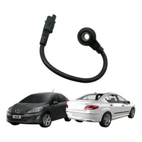 Sensor De Detonação Peugeot 308 408 2.0 2011 2014 Usado