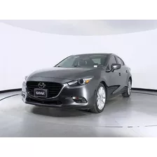 Mazda 3 2.5 Sedan S Grand Touring Ta