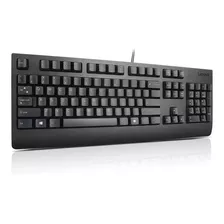 Teclado Lenovo Preferred Pro 2 Usb - Br 4x30m86884